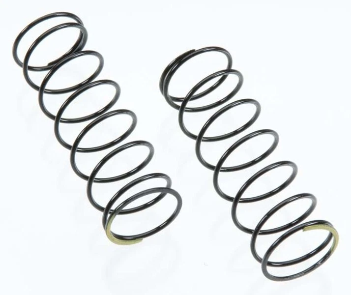 NEW Tekno R/C TKR6037 Shock Spring Set Front 1.5x8.0T 70mm EB48 - Image 1 of 1