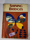 Vintage 1960s School Book Primer Reader Shining Bridges Macmillan