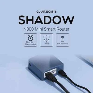 AR300M16 Portable Mini Travel Wireless Pocket Router With Access Point Extender - Picture 1 of 15