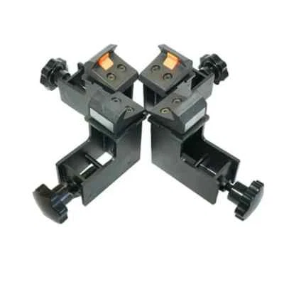 Tire Raking Machine Motorcycle Clamps Special Clamps for Electric Vehicle Tires - Image 1 of 4