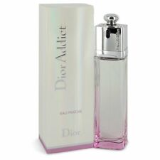 Dior Addict Women's Perfume By Christian Dior 3.4oz/100ml Eau Fraiche Spray