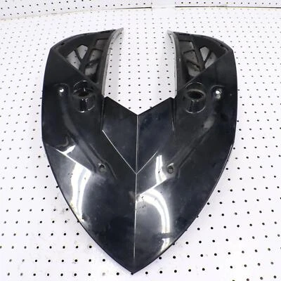 2012 ARCTIC CAT PROCLIMB M800 Pod, Instrument - Black 5706-232 - Image 1 of 4