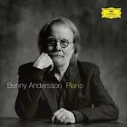BENNY ANDERSSON PIANO NEW LP