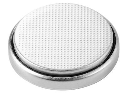 HT IMEX Lithium Batterie Knopfzellen Cmos Battery kompatibel für OOONO CO-DRIVER NO1