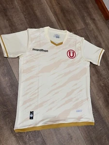 Universitario de deportes Soccer Jersey - Different Sizes- Fast shipping - Picture 1 of 5