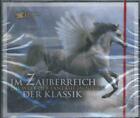 Im Zauberreich der Klassik - Die Welt der Fantasie in Noten (4 CDs)