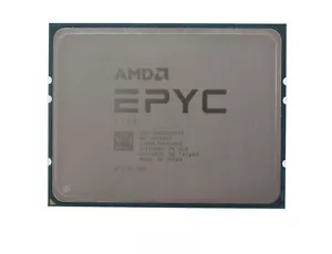 AMD EPYC 7742 CPU 64-rdzeniowy 2,25GHz 256MB 225W 100-000000053 tylko do serwera Dell - Zdjęcie 1 z 1