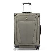 Travelpro Maxlite 5 Softside Expandable Luggage with 4 Spinner Wheels, U4