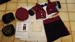 Tokyo DisneySea Hotel Miracosta 2014 Duffy Kostüm Japan - Bild 1 von 1
