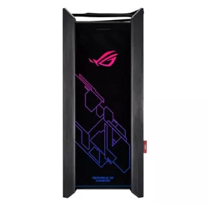 4718017245791 ASUS GX601 Midi Tower Schwarz ASUS - Bild 1 von 5