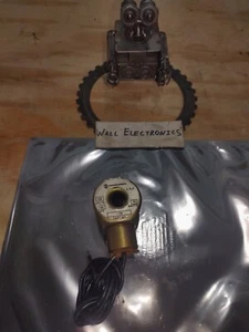 Bobina de solenoide Norgren 2C-114-A24 C8 = nuevo stock antiguo = - Imagen 1 de 3