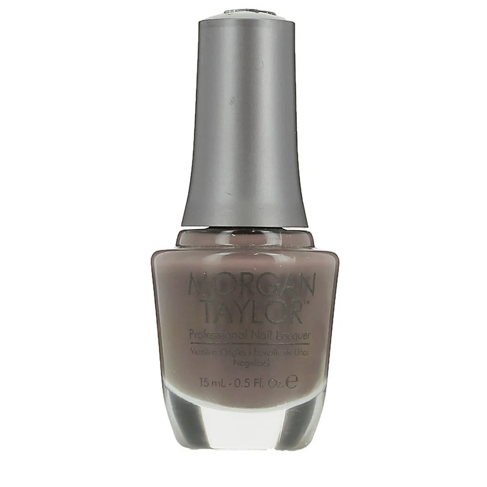 Morgan Taylor On The Fringe Professional Nail Lacquer 15ml - Bild 1 von 1