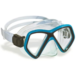 Swimline 94690SL Monaco Recreational Swim Mask - Picture 1 of 3