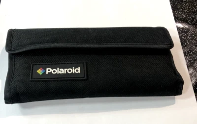 Polaroid Filter Kit, Multi-Coated, Circular PL, Fluorescent, Warming 52mm Pouch - Image 1 of 4