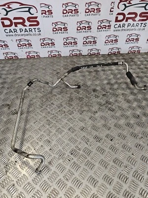 SMART FORFOUR AIR CONDITIONING PIPE AC HOSE 1.5 DIESEL 2003 - 2008 - Image 1 of 4