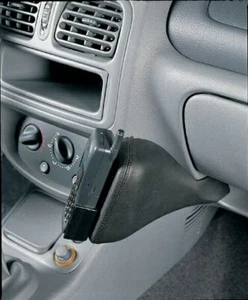 KUDA phone holder for Renault Clio from 1998 - Zdjęcie 1 z 1