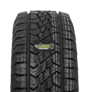 Continental CrossContact ATR FR M+S 255/70R17 112T Reifen Sommer Offroad - Bild 1 von 2