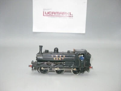 GEM? HO Br J52 0-6-0 (4247) LNER englische Tenderlok, #d726 - Bild 1 von 4