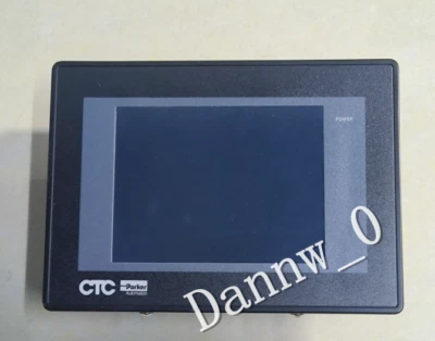 Pantalla táctil Parker CTC P11-314DR usada Foto 1 de 3