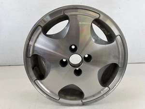 VW Passat 15" x 6" Hammer Wheel 4 x 100 ET35 OEM - Picture 1 of 10