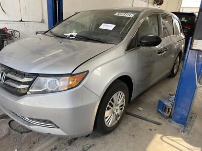 Modulador ABS usado se adapta a: montaje modulador Honda Odyssey 2014 estabilidad del vehículo Foto 1 de 4