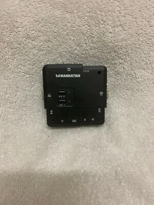 Manhattan 151252 Kvm Switchbox - Picture 1 of 1