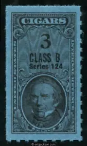 TC2516a mint, VF - Picture 1 of 1