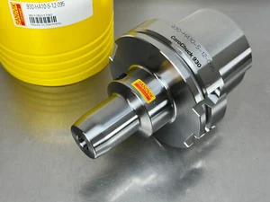 Sandvik HSK100 12mm Hyrdaulic Chuck CoroChuck Tool Holder 930-HA10-S-12-095 - Picture 1 of 3