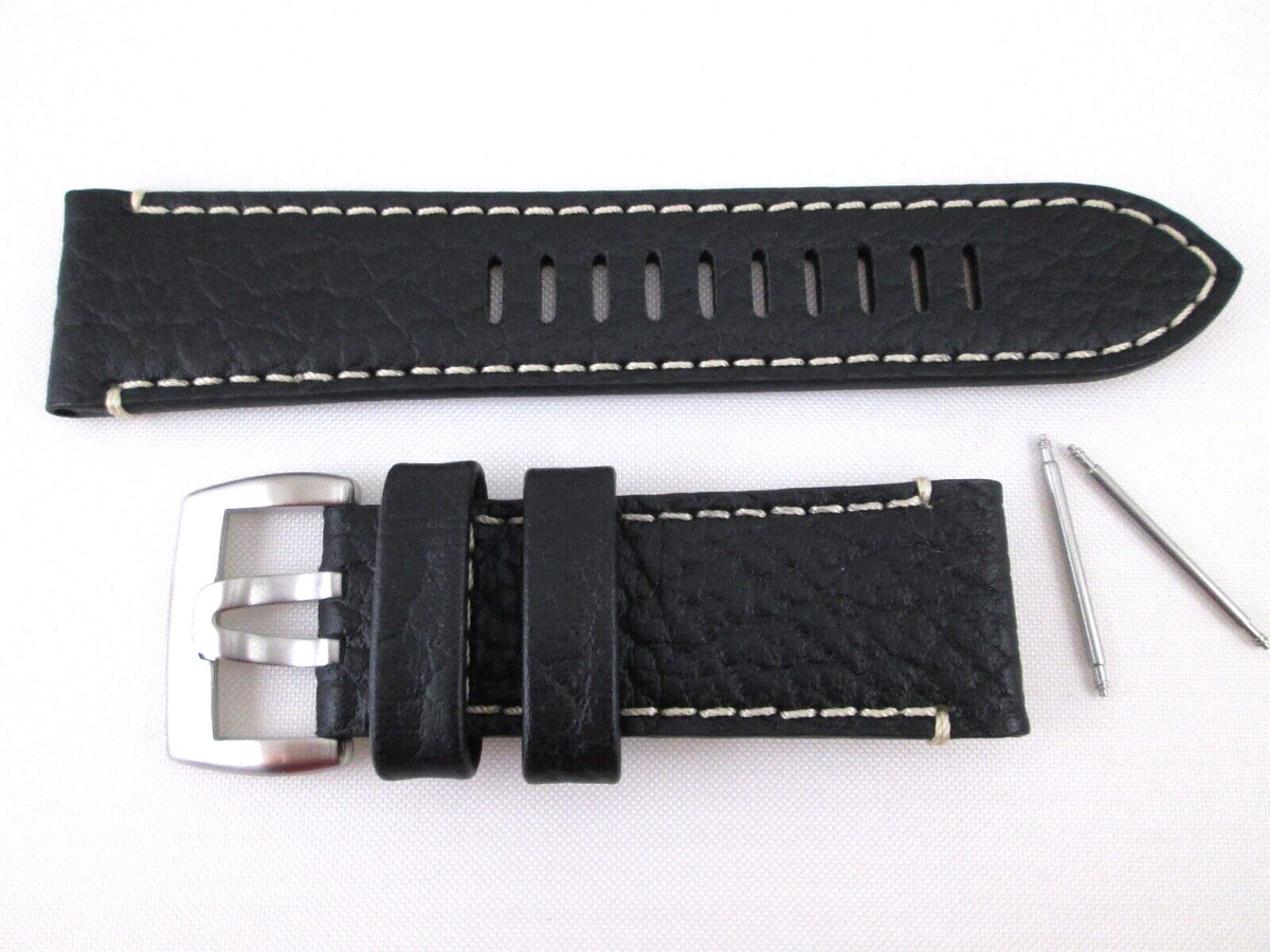 Luminox Black Wristwatch Bands 26 mm Band Width | eBay Luminox Black Wristwatch Bands 26 mm Band Width | eBay