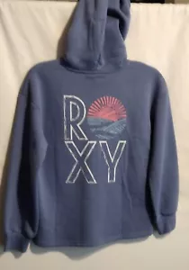 Roxie Full Zip-up Hoodies NWT Girl size 14-16 - Picture 1 of 6