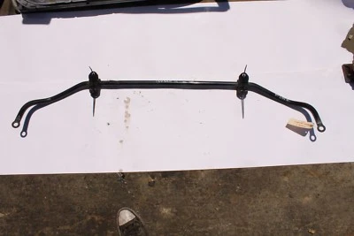 Barra estabilizadora de suspensión trasera Chevrolet Camaro SS 2012-2015 K2557 Foto 1 de 4