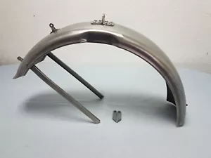 Parafango, parafango, anteriore, adatto per Zündapp KS600, pezzo di ricambio - Foto 1 di 4