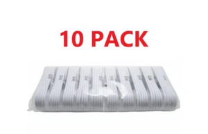10x 5FT Micro USB Charger Fast Charging Cable Cord For LG Samsung Android Phone - Picture 1 of 6