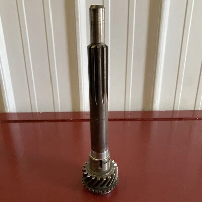 1939 1940 NASH LAFAYETTE TRANSMISSION MAIN DRIVE GEAR 249-16 REPLACES 99234 - Image 1 of 4