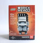 Lego 40422 FRANKENSTINE Brickheadz #111 Universal Monsters ACTUAL ITEM SHOWN