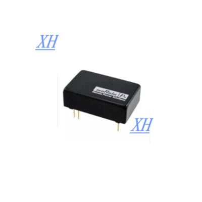 Convertidores DC/DC de entrada única aislados de 6 W 4:1 NCS6S4803C Foto 1 de 2