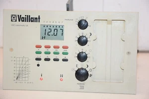 Vaillant VRC calormatic UB, 252987, Regelung, 2 J.Garantie #y874 - Bild 1 von 8