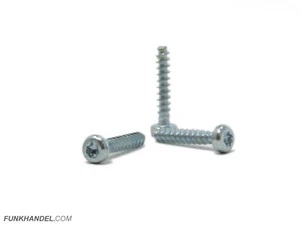 SWISSPHONE PT ŚRUBA TORX DO DME - BOSS | RES.Q | TRIO | PATRON - NOWA - Zdjęcie 1 z 2