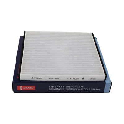 Filtro de aire de cabina Denso para Lexus ES300 GX470 Toyota Avalon Camry 01-09 Foto 1 de 3