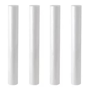 Cartucce filtro acqua sedimenti 20" x 2,5" - 5 micron polipropilene filato - Foto 1 di 3