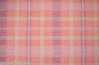 Sheffield Country PrePasted Washable Strippable Pink Plaid Wallpaper  CII-223