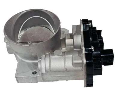 Carrocería del acelerador para Chevrolet 2500/3500 Silverado GMC Sierra Yukon 2003-07 8,1 L Foto 1 de 4