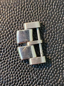 1x Christopher Ward C9 Spare Link For Bracelet Strap - 20mm - Picture 1 of 2