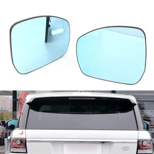 Espejo retrovisor térmico de vidrio para Land Rover LR4 LR5 Range Rover Vogue Sport mo - Imagen 1 de 11