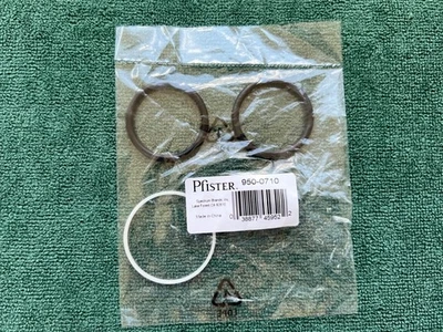 Genuine Pfister Spout O-ring Kit #950-0710 NEW - Image 1 of 2