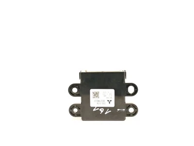 Centralina Keyless Mitsubishi ASX 2011 8637A633 TTF22321 - Immagine 1 di 4