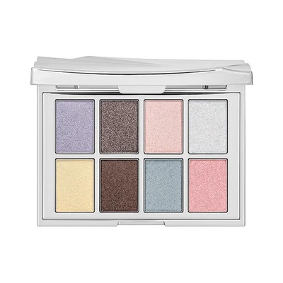 RISKY Pigment Eyeshadow Palette 8.8g 06 Cosmic Love K-Beauty - Image 1 of 4