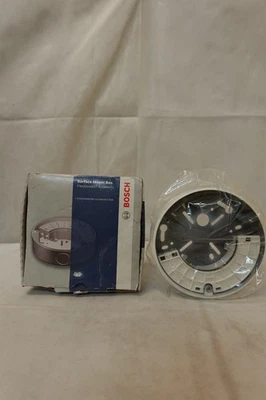 BOSCH VDA-455SMB Surface MNT BOX IMPACT FlexiDomeXT Accessory Connection Box - Image 1 of 4