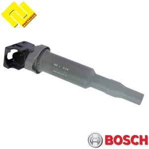 BOSCH 0221504465 Ignition Coil 0221504463 ,12137594936 ,7548553 ,12137523345 ,1 - Picture 1 of 6