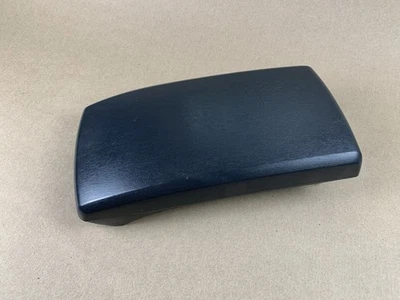 Tapa de consola central TC Scion TC 2011-2016 reposabrazos medio superior negro OEM * Foto 1 de 4